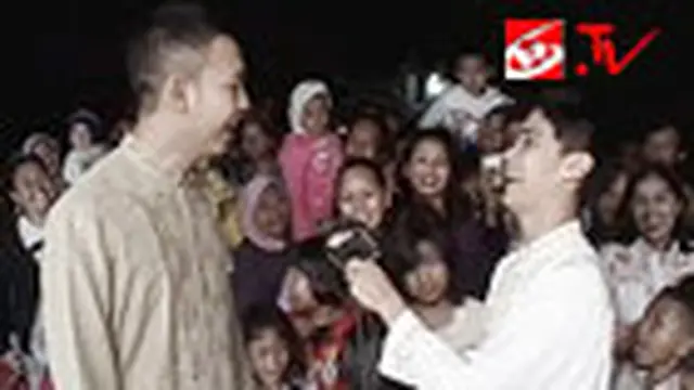 'Islam KTP' Selalu di Hati