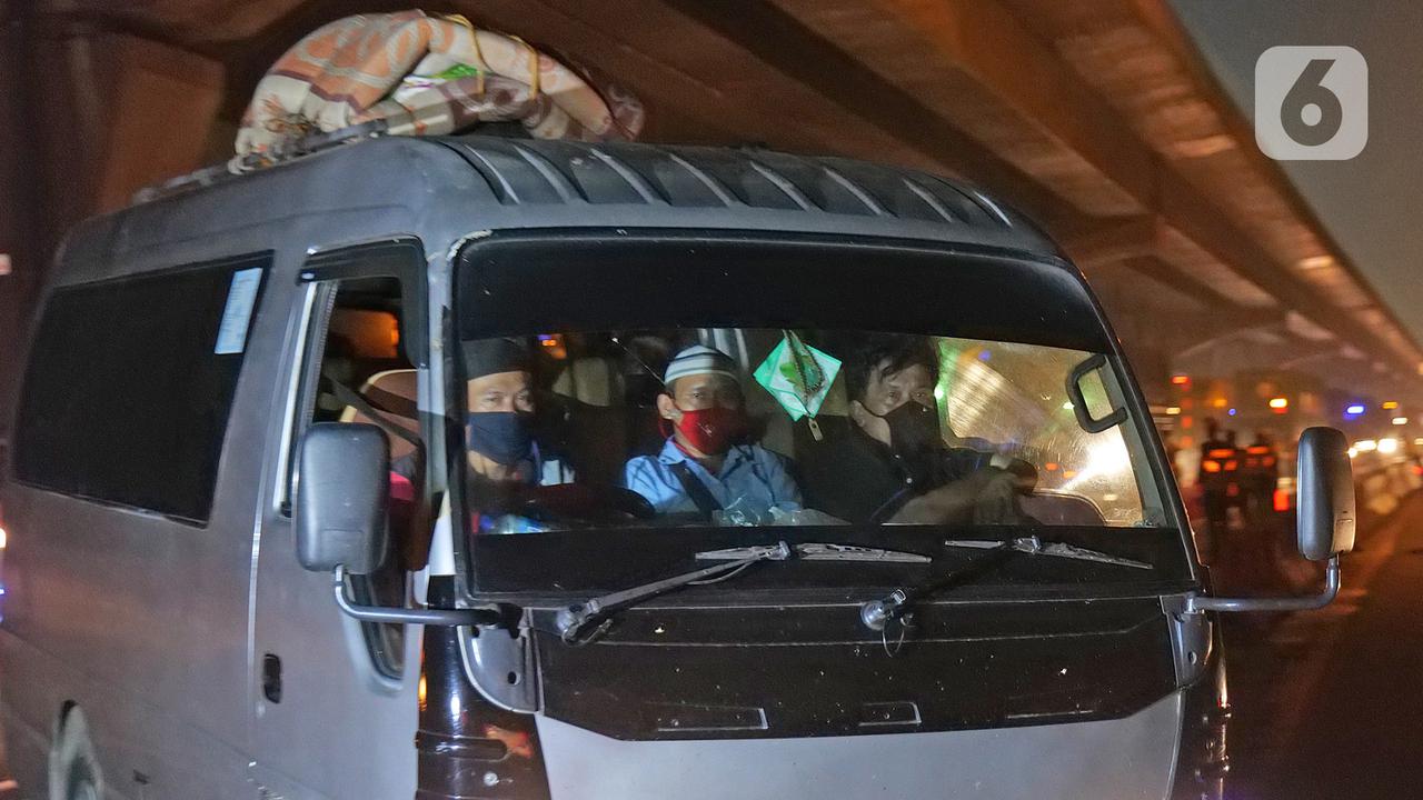 Tol Jakarta-Cikampek