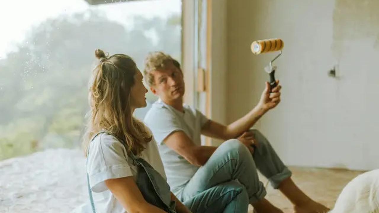 8 Tips Renovasi Rumah Tua Low Budget, Cara Cerdas untuk Anggaran Terbatas