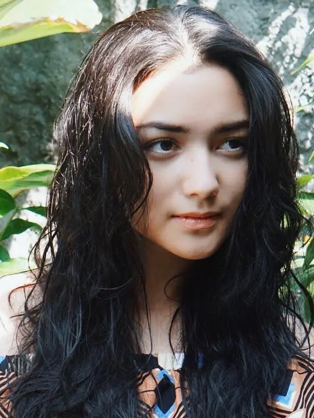 [Bintang] Dari Kasual Sampai Glamor, Intip 6 Gaya Rambut Citra Kirana yang Modern Kekinian