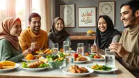 15 Tips Awet Muda Menurut Islam untuk Kesehatan dan Keberkahan