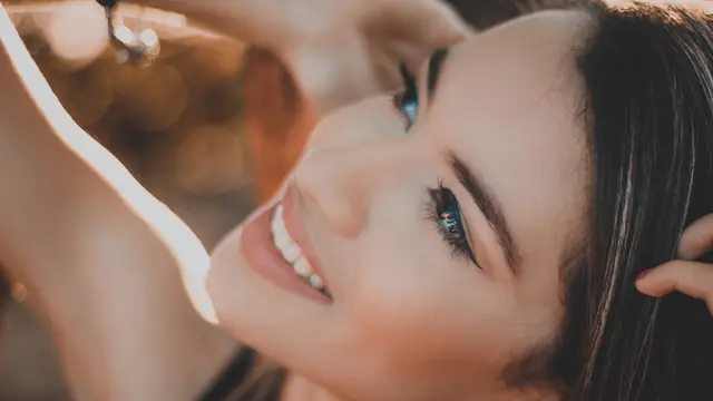 Ilustrasi Skincare