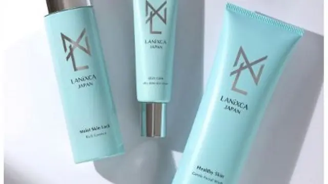 Eksplorasi Kecantikan Abadi dengan Brand Terbaru dari Jepang