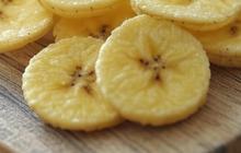Trik Membuat Keripik Pisang yang Renyah dan Gurih, Lezat Cocok buat Ide Jualan di Rumah
