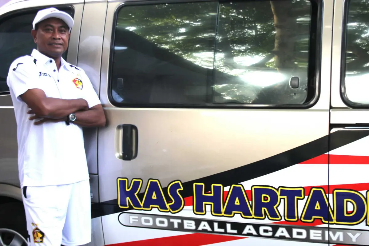 Kas Hartadi