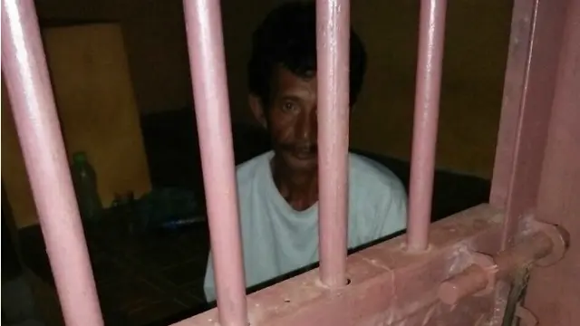 Terjerat Asmara Terlarang, Kakek di Kolaka Menjemput Maut