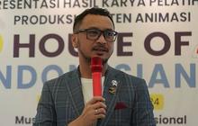 Demi Tranparansi Royalti Lagu dan Film Giring Ganesha Ingin Semua Pihak Duduk Bareng