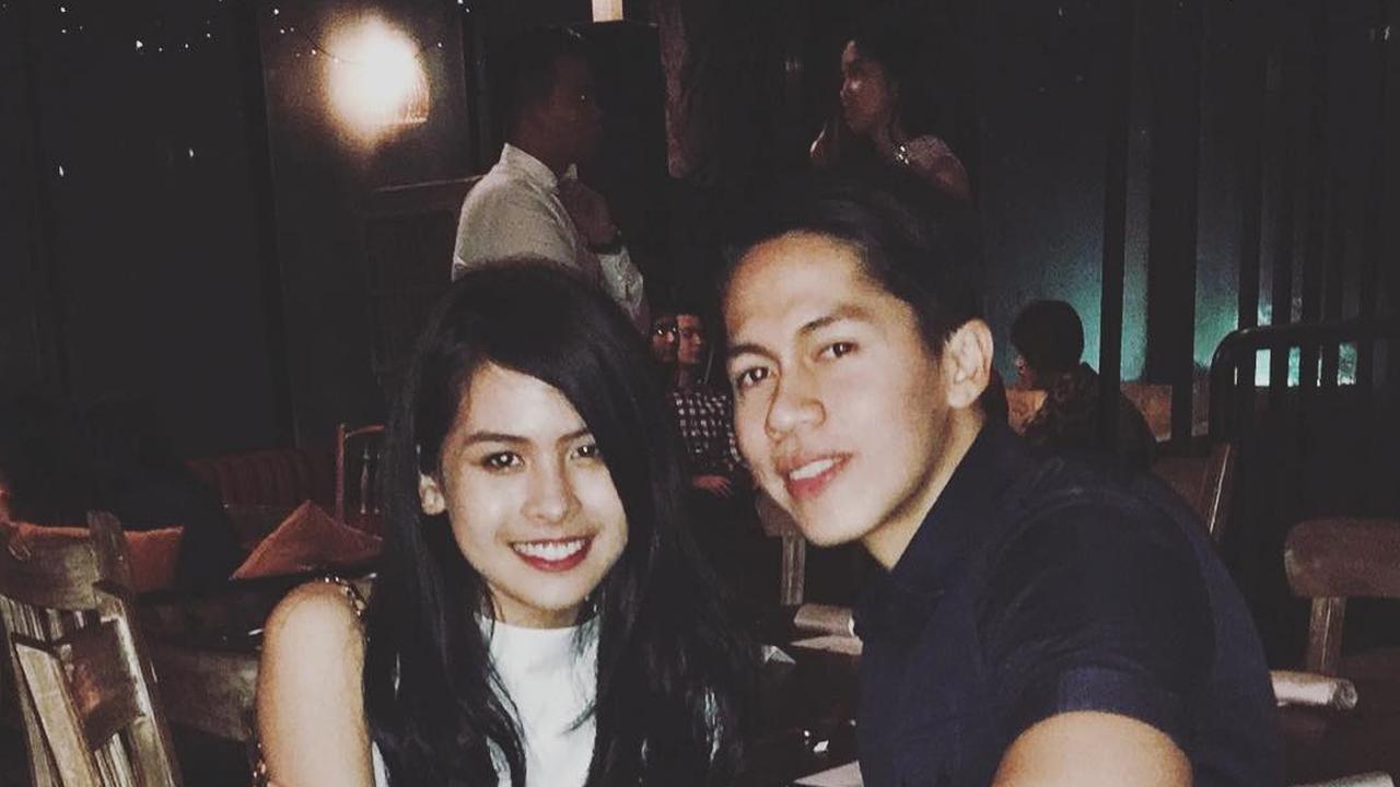 [Fimela] Maudy Ayunda