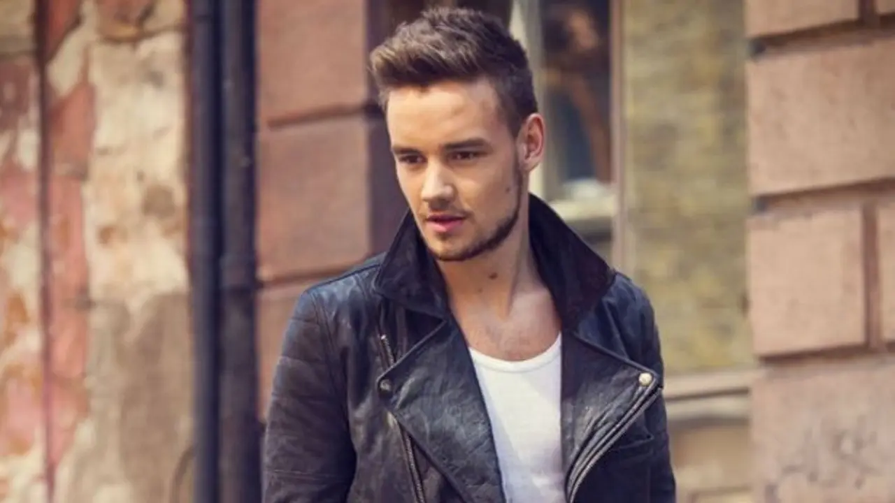 Liam Payne