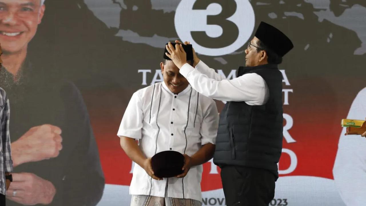 Dok. Istimewa