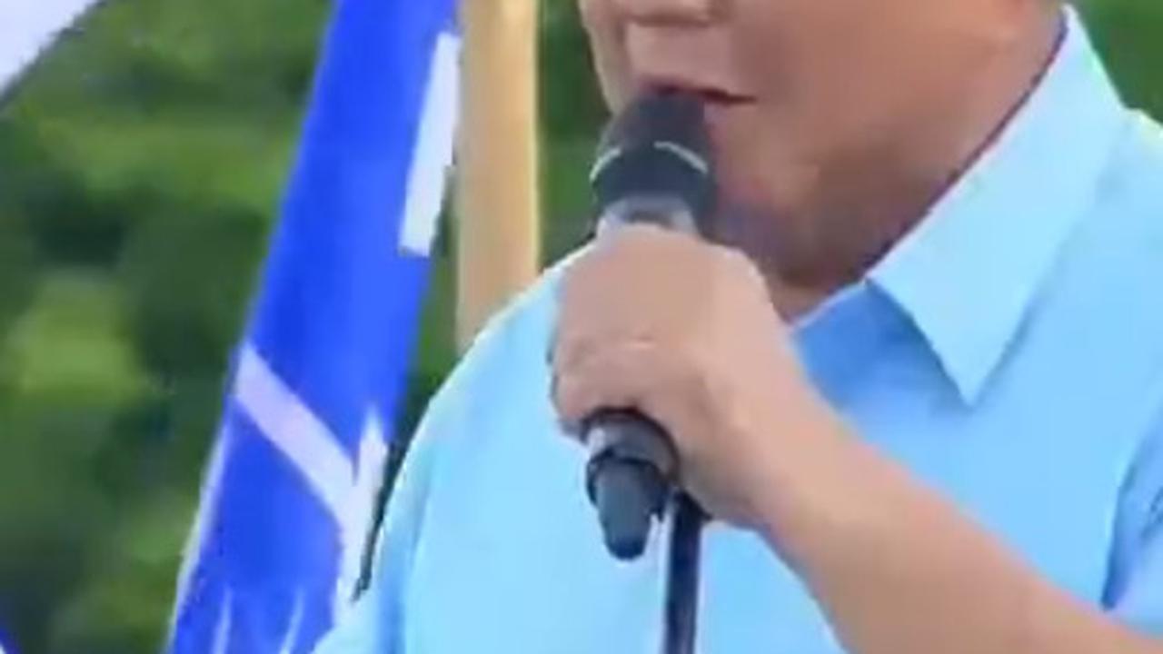 Janji Kampanye Prabowo di Bidang Energi: Dorong Produksi Biodiesel hingga Setop Impor BBM