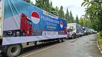 Produk Unggas Indonesia Senilai Rp 18 Miliar Tembus Pasar ke Timor Leste-Jepang