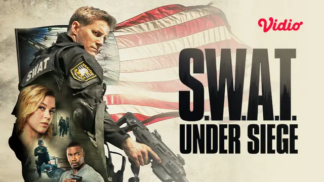 Film S.W.A.T : Under Siege