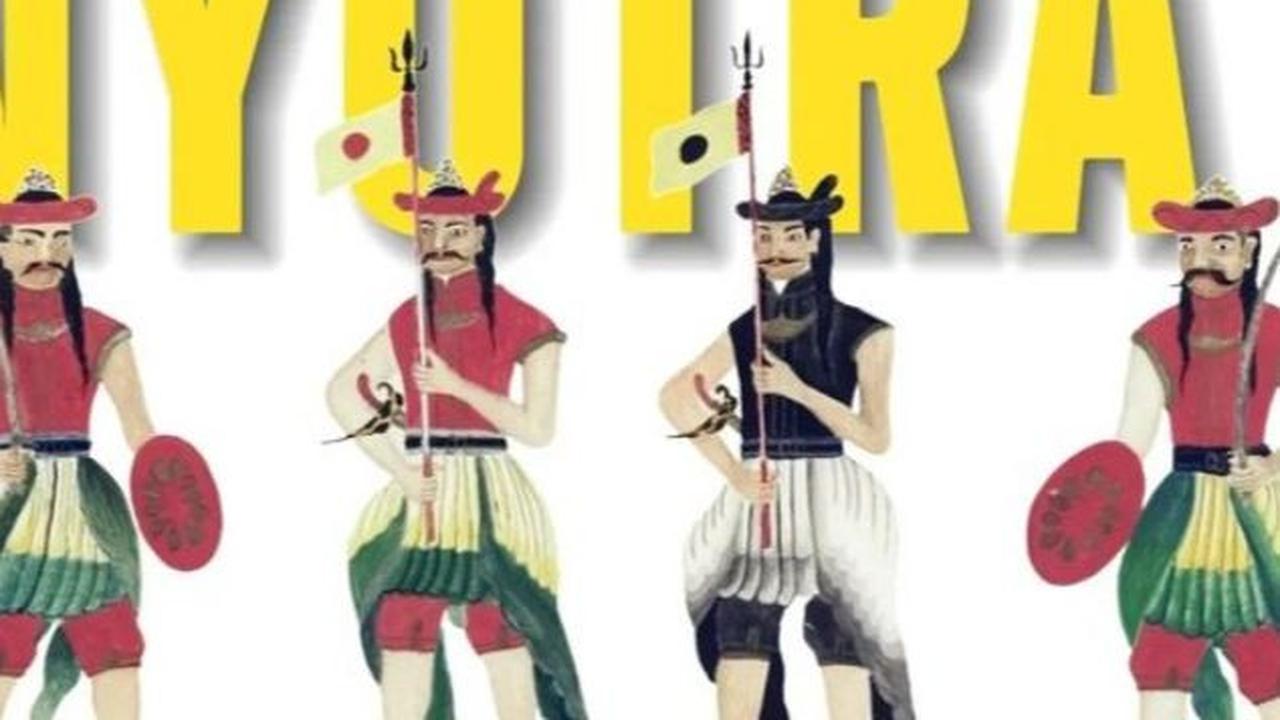 Bercampur Baur