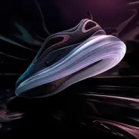 Nike merilis sepatu berteknologi Air yang dirancang dengan gaya sneakers lifestyle (Nike)