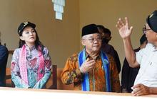 Gubernur Maluku Utara Targetkan Tak Ada Sekolah Tertinggal, Dorong Transformasi Pendidikan Maluku Utara