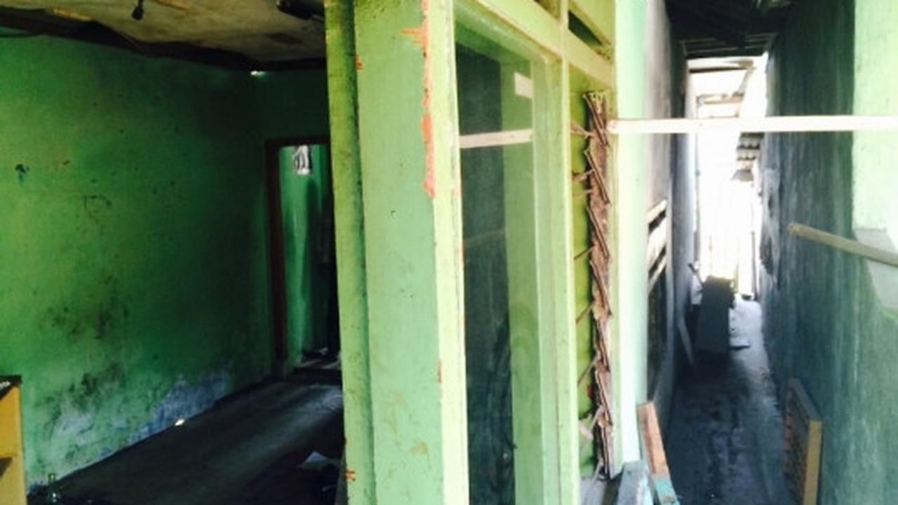 Kisah rumah Haji Musa di Kampung Pulo sulit dirobohkan petugas
