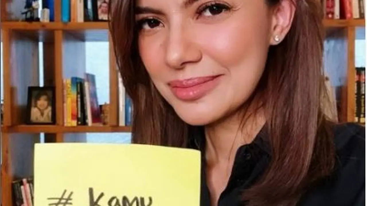 Pola Diet Ratu Letizia Spanyol yang Tetap Awet Muda di Usia 49 Tahun