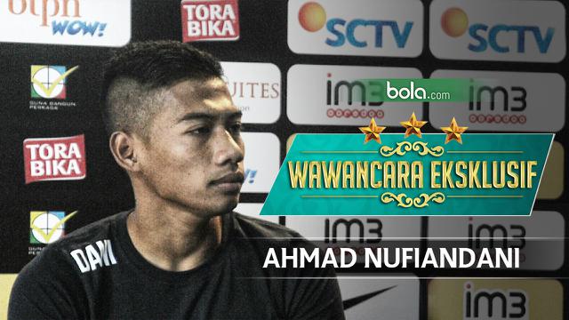 Ahmad Nufiandani