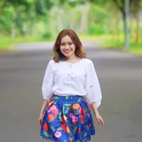 Ilustrasi penampilan mahal. (Foto: Fimela.com/Guntur)