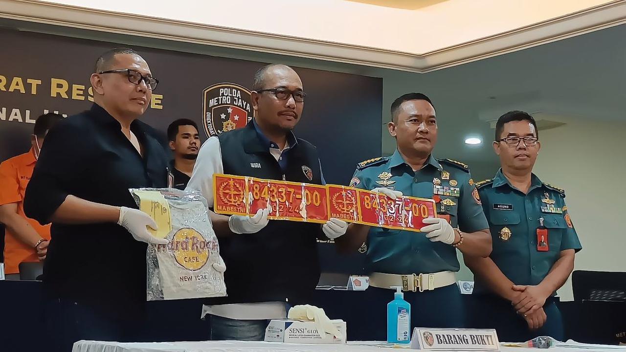 Dok. Istimewa