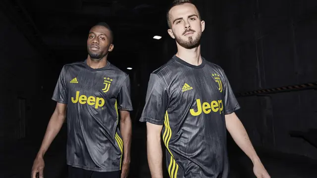 Juventus