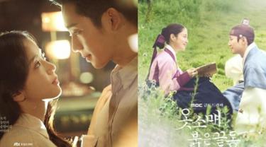 K-drama dengan kisah cinta paling menyedihkan. (Sreen capture: Kbizoom.com)