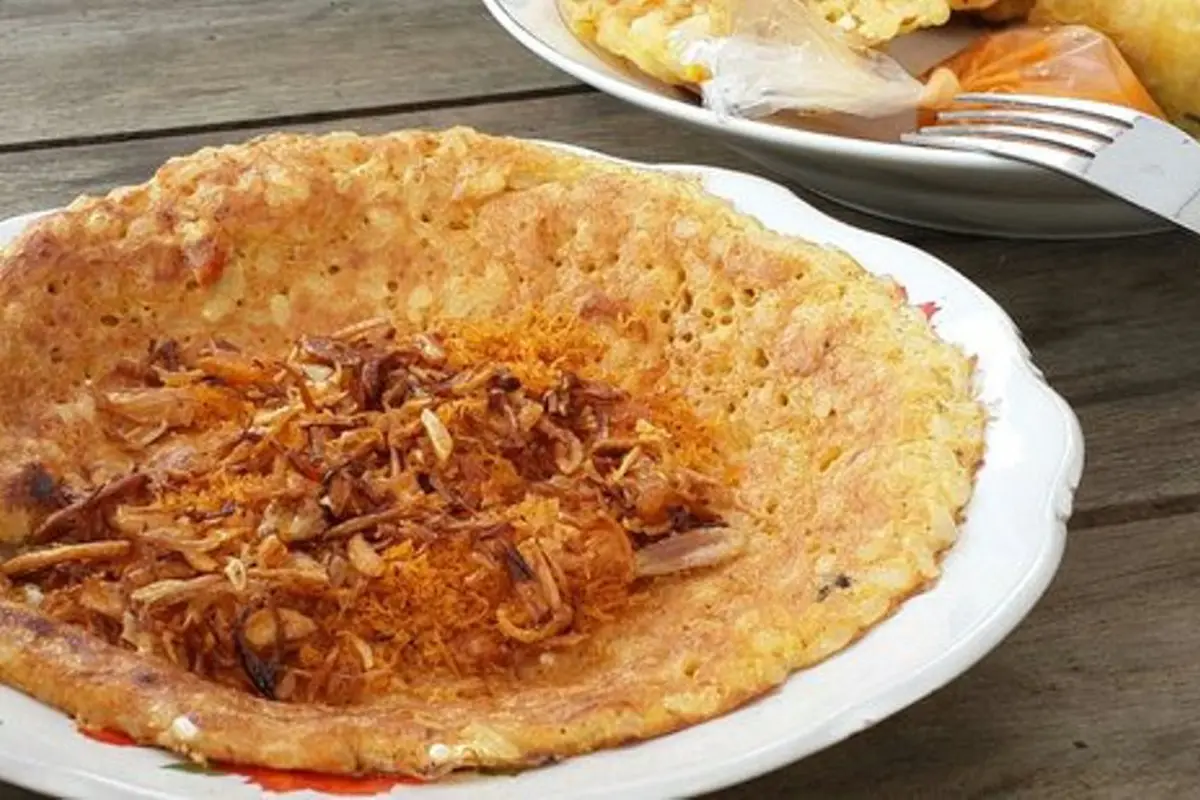 Editor Says: Saat Modernitas Merebut 'Rumah' Kuliner Tradisional