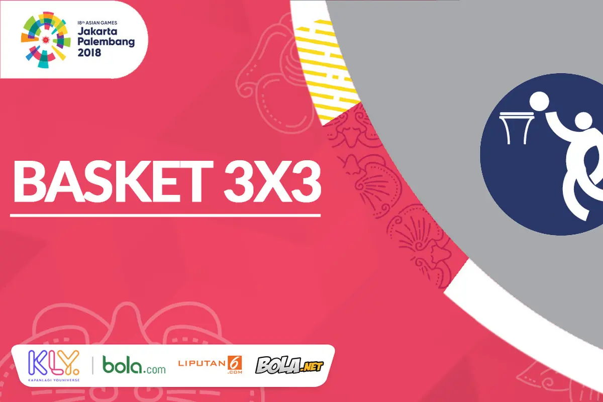 Basket 3x3
