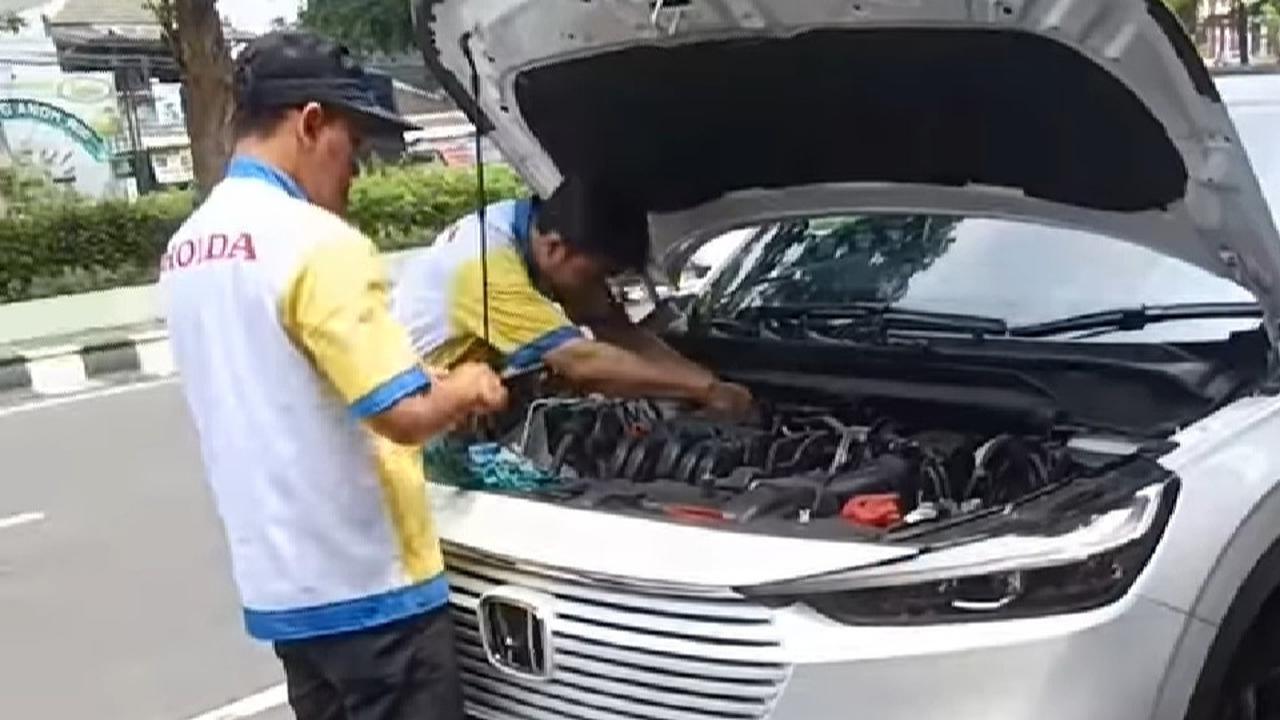 Penjelasan lengkap Pertamina Soal Pertamax Bercampur Air di SPBU Solo, Bikin Mobil dan Motor Mogok