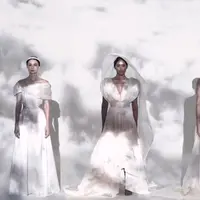 IPMI Trend Show 2021 Rancangan Stella Rissa