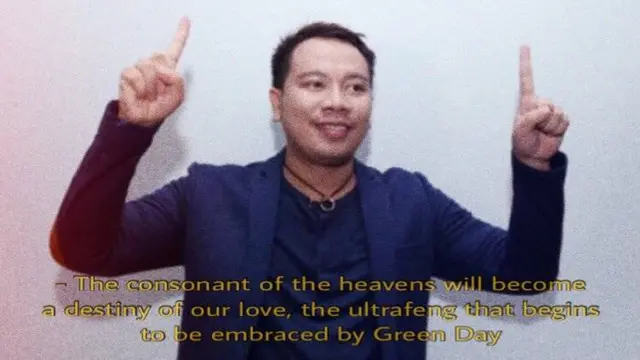 Dari Bahasa Inggris Hingga Kucing, Ini Terjemahan Quotes Vicky yang Bikin Ngakak