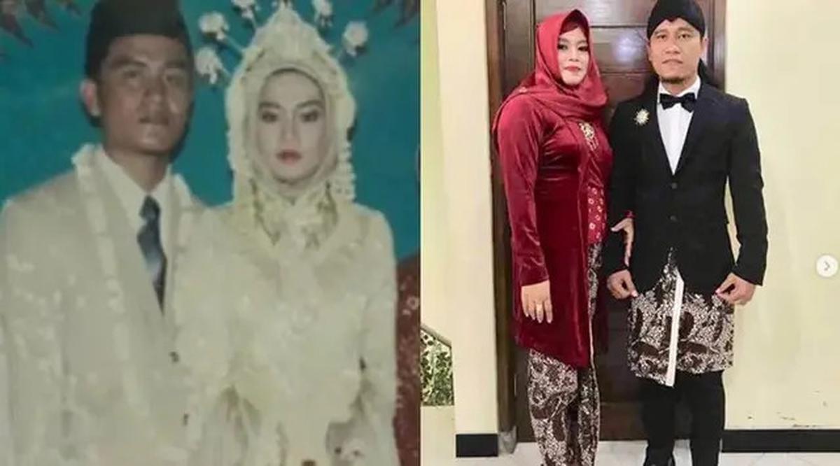 Potret Mesra Miftah Maulana dan Istri yang Jarang Tersorot, Tetap Kompak dalam Setiap Momen