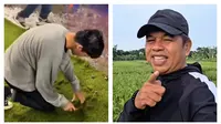 Dedi Mulyadi Ancam Pidana atau Barak-Militerkan Oknum Bobotoh yang Rusak Fasilitas Stadion GBLA