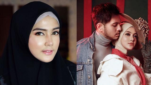 Istri Rifky Balweel,
