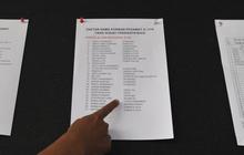 Ini daftar nama korban Hercules yang jatuh di Medan