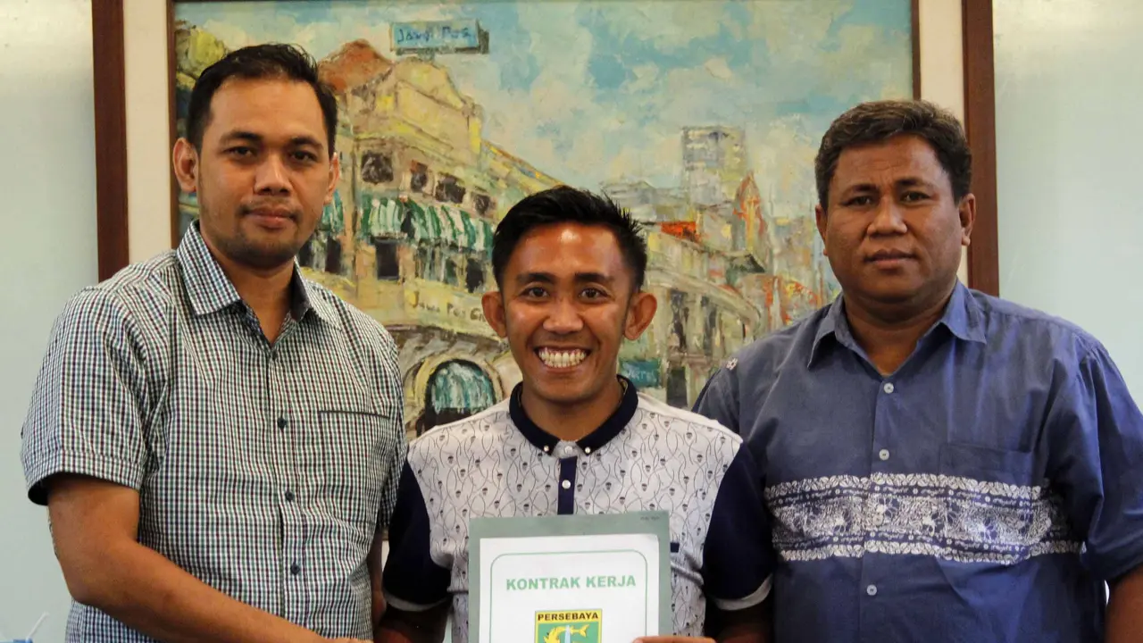Persebaya Surabaya