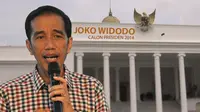 Ilustrasi Capres Jokowi (Liputan6.com/Andri Wiranuari)