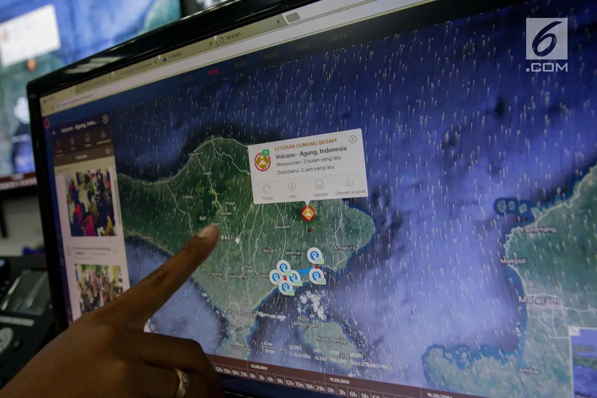 Gunung Agung