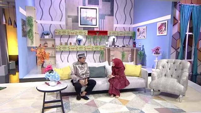 Live Streaming Indosiar Tasbih Bersama Lesti Kejora Dan Ustaz Subki Al Bughury Episode Rabu 12 Agustus 2020 Showbiz Liputan6 Com
