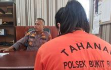 Wanita Penyuka Sesama Jenis Tikam Pria yang Pacari Kekasihnya di Riau Ternyata Gabung Grup LGBT