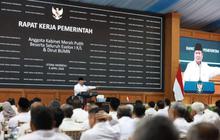 Indonesia Rencanakan Pusat Keuangan Khusus, Targetkan Tarik Investor Global di Tengah Gejolak Dunia