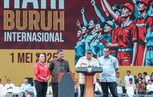 VIDEO: Kejutan Prabowo Usulkan Marsinah Jadi Pahlawan Nasional dari Kaum Buruh