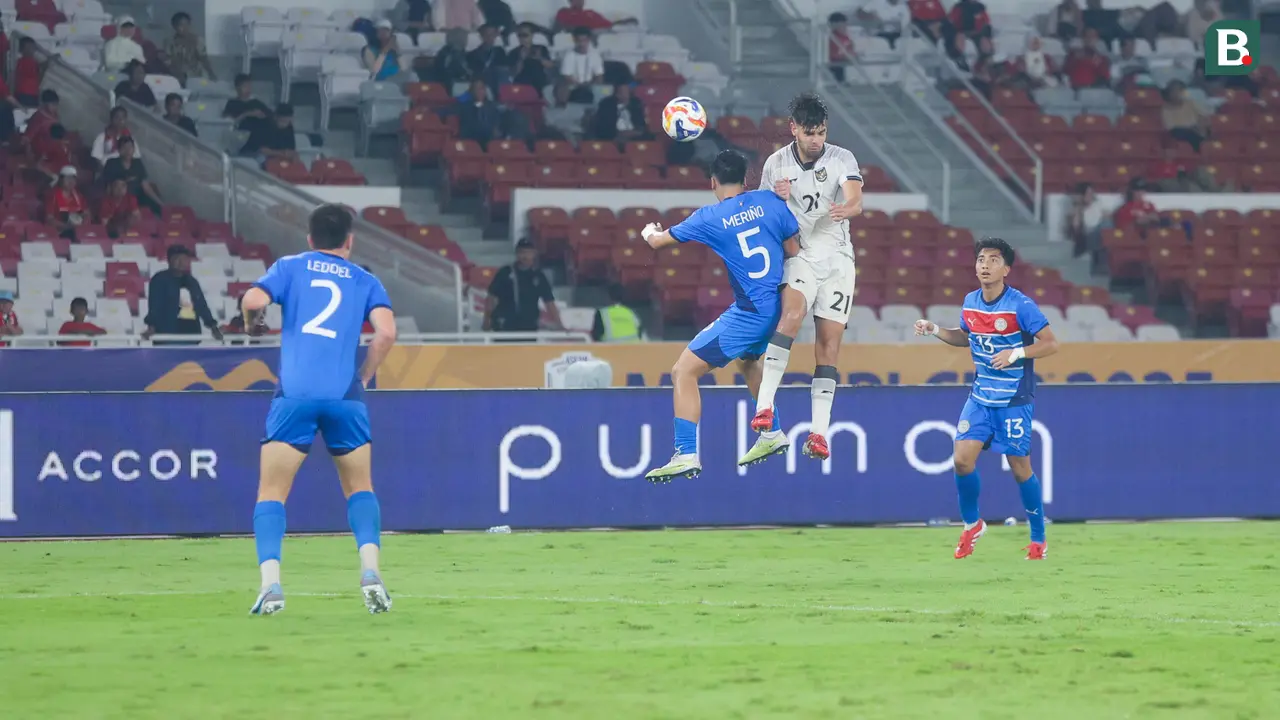 Timnas Indonesia U-23