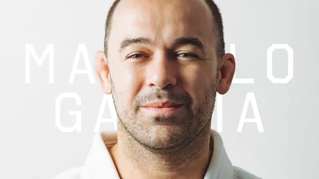 Marcelo Garcia