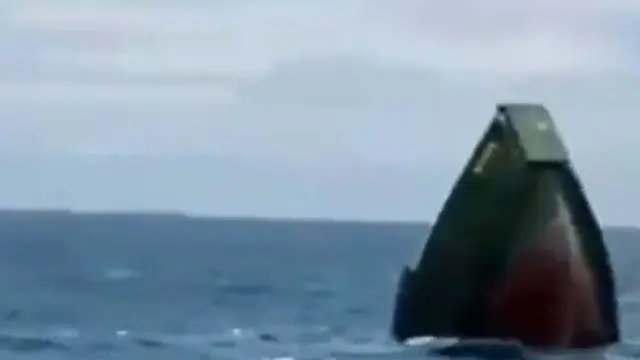 Kapal TNI