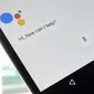 Sudah pernah mencoba ngobrol bareng Google Assistant berbahasa Indonesia? Obrolannya kira-kira bakalan seseru ini nih. (Ilustrasi: Droidlime.com)