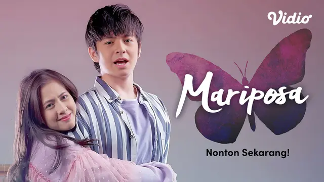 Sinopsis film Mariposa