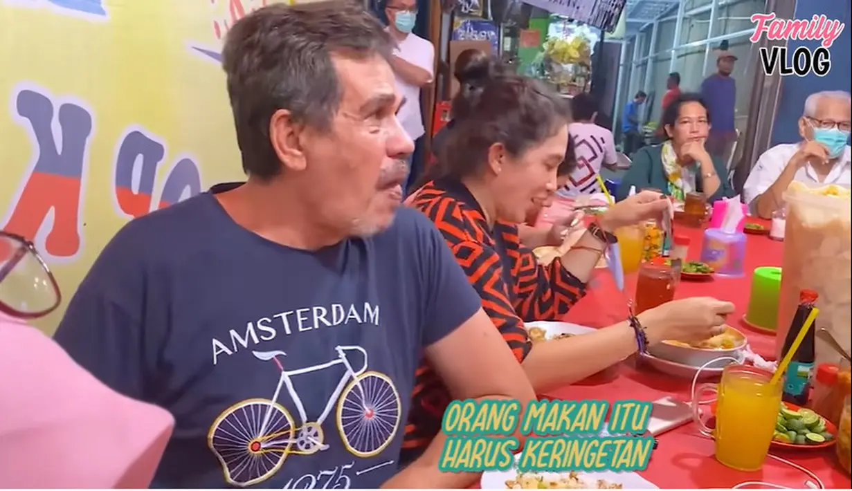 Ussy Sulistiawaty (Youtube/Ussy Andhika Official)