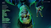 Reza Arap Ungkap Tepe Jadi Pemain Paling Sulit Diarahkan di Film Harusnya Horror